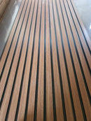 RIFLAJ POLIMER DUR - D 407-103, 290 x 20 x 1,1 cm