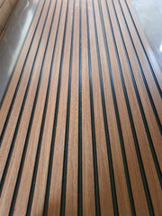 RIFLAJ POLIMER DUR - D 407-103, 290 x 20 x 1,1 cm