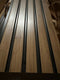 Riflaj decorativ din duropolimer, D 407-102, 290 x 20 x 1,1 cm- q-home.ro