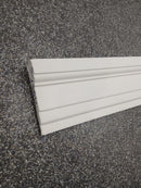 Ancadrament decorativ fereastra de exterior,S 1360