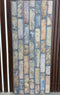 Panou decorativ polistiren CARAMIDA  BAROCK 651-202