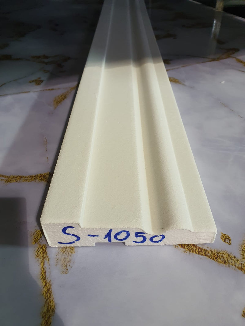 Ancadrament decorativ fereastra de exterior, S 1050