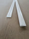 Brau decorativ din duropolimer, D 106, 240 x 4 x 1,6 cm