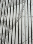 Placa decorativa din polistiren, imitatie marmura in relief, 928-206, 116 x 50 x 2 cm- LIVRARE RAPIDA