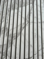 Placa decorativa din polistiren, imitatie marmura in relief, 928-206, 116 x 50 x 2 cm- LIVRARE RAPIDA