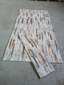 PANOU DECORATIV POLISTIREN imitatie piatra 656-2009, 120x30x2 cm