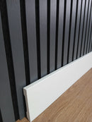 Plinta  decorativa din Polimer Dur, 240 x 10 x 1,4 cm D 308