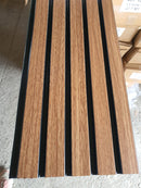 RIFLAJ POLIMER DUR - D 407-103, 290 x 20 x 1,1 cm