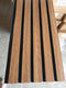 RIFLAJ POLIMER DUR - D 407-103, 290 x 20 x 1,1 cm