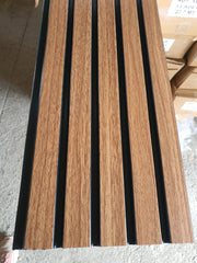 RIFLAJ POLIMER DUR - D 407-103, 290 x 20 x 1,1 cm