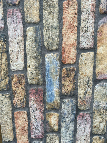 Panou decorativ polistiren CARAMIDA  BAROCK 651-202- Livrare rapida !