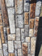 Panou decorativ polistiren PIATRA 660-201