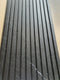 Riflaj decorativ din SPC,MARBLE BLACK 23047-8