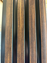 Riflaj decorativ din duropolimer, D406-106, 290 x 20 x 1,9 cm