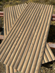 PANOU DECORATIV POLISTIREN imitatie lemn in relief, 928-205, 120 x 50 x 2 cm- LIVRARE RAPIDA