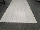 Riflaf decorativ din Polimer Dur , 280 x 12 x 0.8cm , D418-301