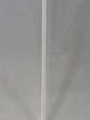 Brau decorativ din Polimer Dur, D-112, 240 x 3 x 1,2 cm