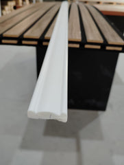 Brau decorativ din duropolimer, D 103, 240 x 3 x 0.9 cm- Livrare rapida!