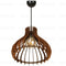 Candelabru decorativ din lemn- q-home.ro