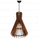 Candelabru din MDF, 22 X 35 cm- q-home.ro