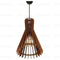 Candelabru din MDF, 22 X 35 cm- q-home.ro