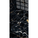 PANOURI DECORATIVE MARMURA PVC  PORTORO BLACK, 122 x 244 cm- Cu ridicare personala din depozit!!!