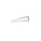 Bagheta Decorativa Tavan ST 41, 200 x 7 cm- q-home.ro
