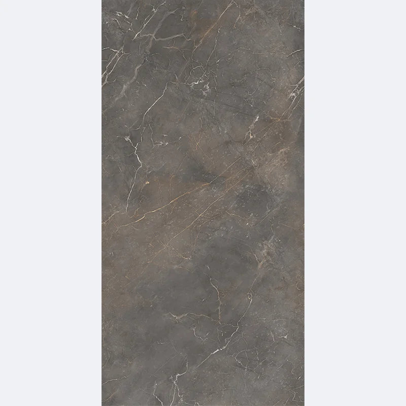 Panou decorativ pvc acrilic din carbune de bambus, SAMOS, 122 x 244 cm- Cu ridicare personala din depozit!!!