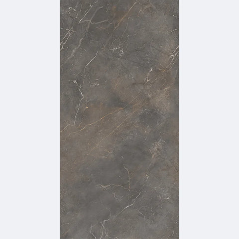 Panou decorativ pvc acrilic din carbune de bambus, SAMOS, 122 x 244 cm- Cu ridicare personala din depozit!!!