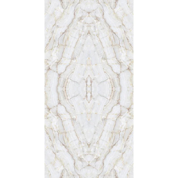 PANOU DECORATIVE PVC- SOFT BEIGE , 122 x 244 cm- Cu ridicare personala din depozit!!!