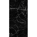 PANOURI DECORATIVE MARMURA PVC-TOPAZ SIYAH , 122 x 244 cm- Cu ridicare personala din depozit!!!
