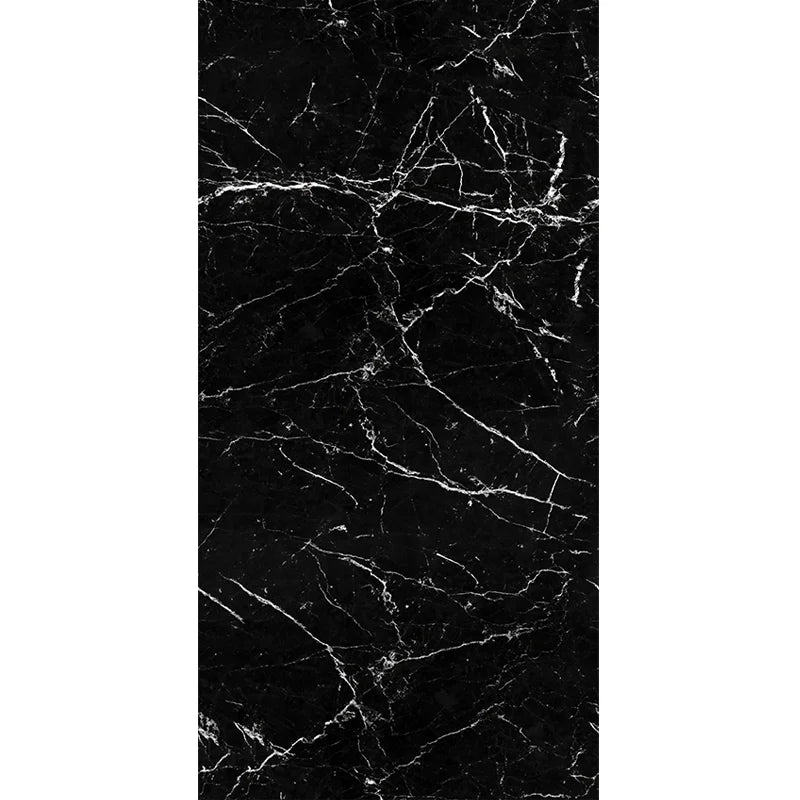 PANOURI DECORATIVE MARMURA PVC-TOPAZ SIYAH , 122 x 244 cm- Cu ridicare personala din depozit!!!