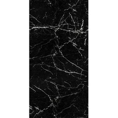 PANOURI DECORATIVE MARMURA PVC-TOPAZ SIYAH , 122 x 244 cm- Cu ridicare personala din depozit!!!