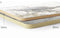 PANOURI DECORATIVE MARMURA PVC ,CALACATTA WHITE , 122 x 244 cm- Cu ridicare personala din depozit!!!