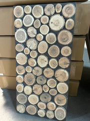 Panou decorativ polistiren Textura Lemn 917-201- Livrare rapida !