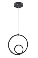 Candelabru cu pandantiv Joker Led- q-home.ro