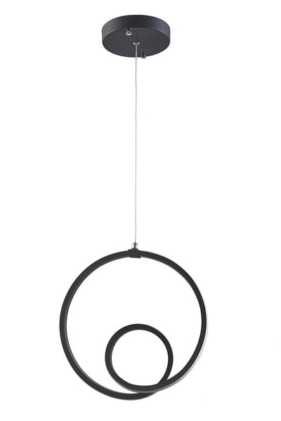 Candelabru cu pandantiv Joker Led