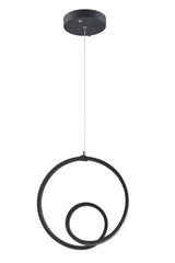 Candelabru cu pandantiv Joker Led