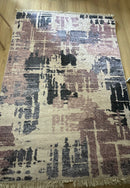 Covor Modern Antiderapant AYD 8569- q-home.ro
