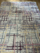 Covor Modern Antiderapant C0-06- Livrare rapida!