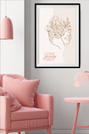 Tablou MDF 40X60 CM- q-home.ro