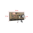 Cuier Vintage Lemn- q-home.ro