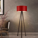 Lampadar Homing  RED- q-home.ro