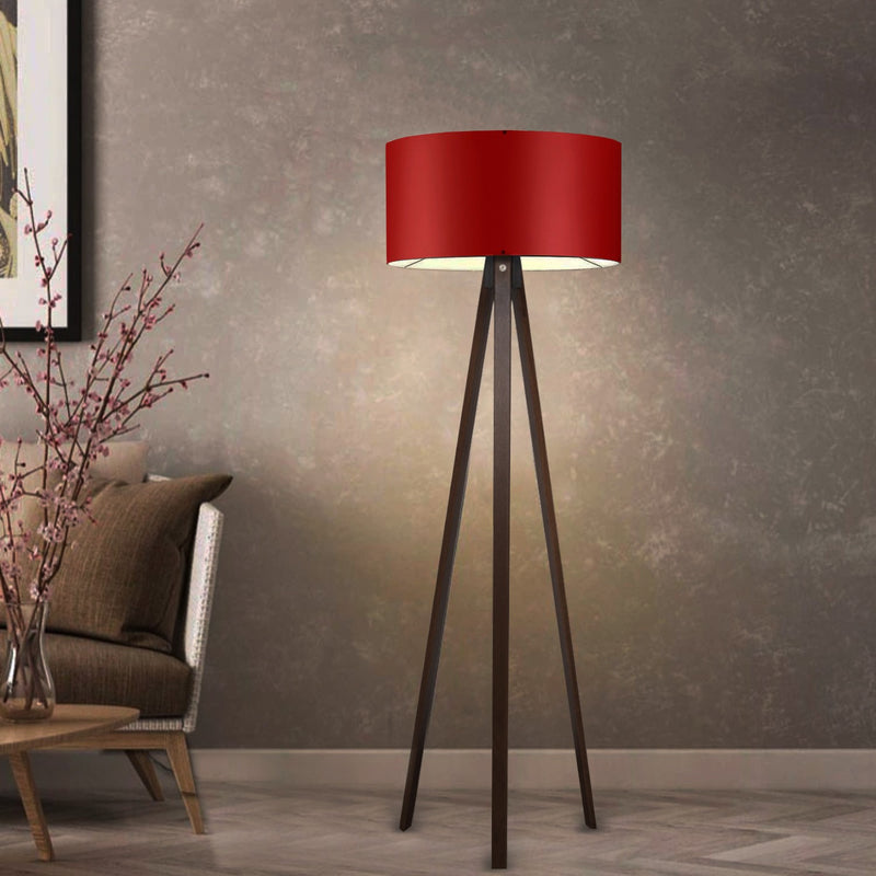 Lampadar Homing  RED- q-home.ro