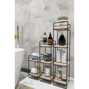 Raft decorativ modern 3 Piese- q-home.ro