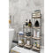 Raft decorativ modern 3 Piese- q-home.ro
