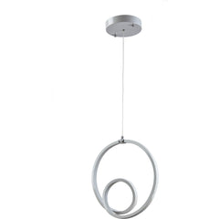 Candelabru cu pandantiv Joker Led- q-home.ro