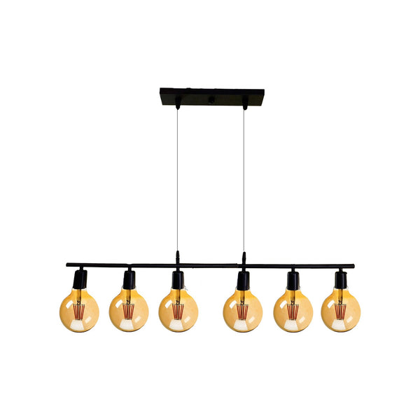 Candelabru Modern ROMA cu 6 Pozitii- Livrare rapida !