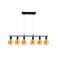 Candelabru Modern ROMA cu 6 Pozitii- Livrare rapida !