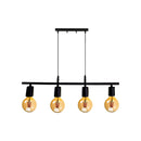 Candelabru Modern ROMA cu 4 Pozitii- Livrare rapida !